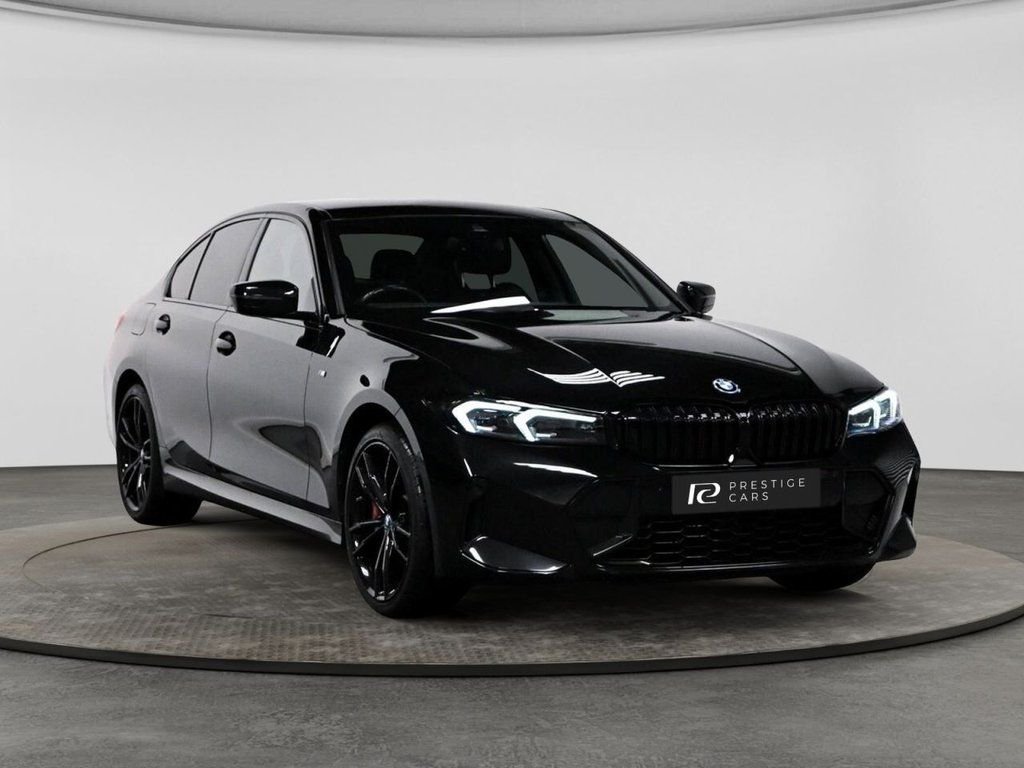 3 Series