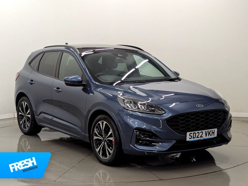 Kuga