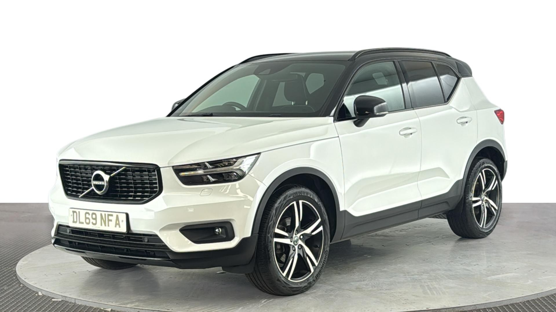 Xc40