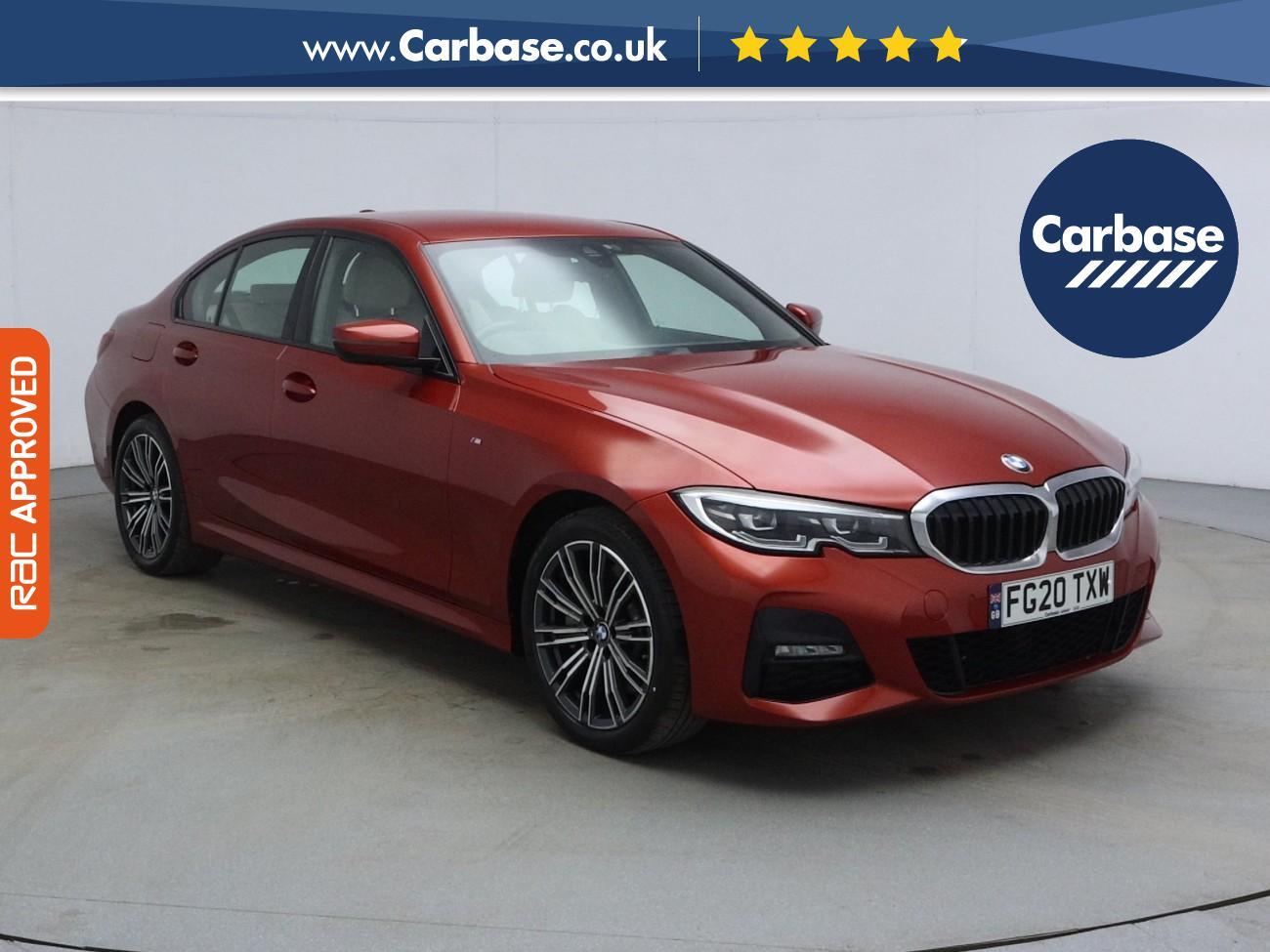 3 Series