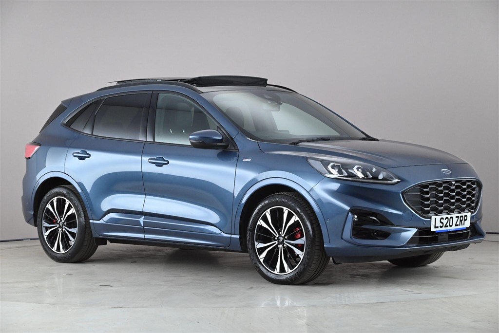 Kuga