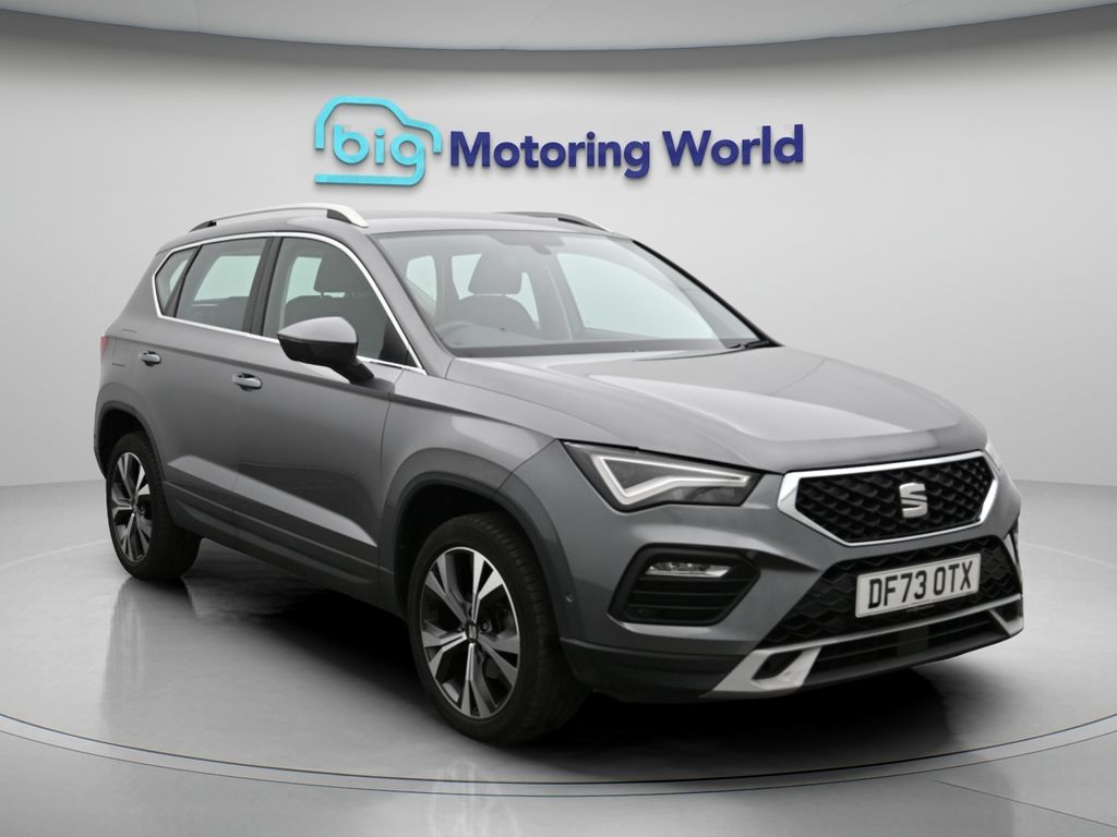 Ateca