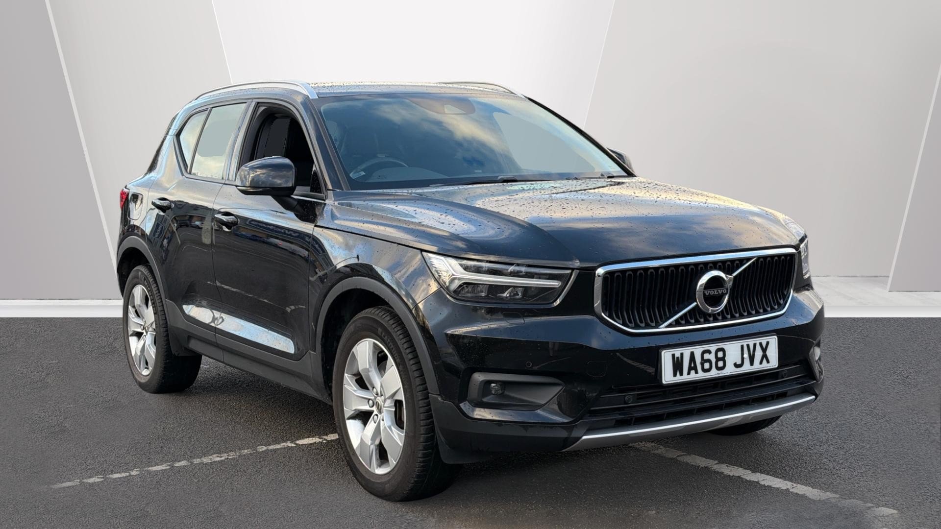XC40