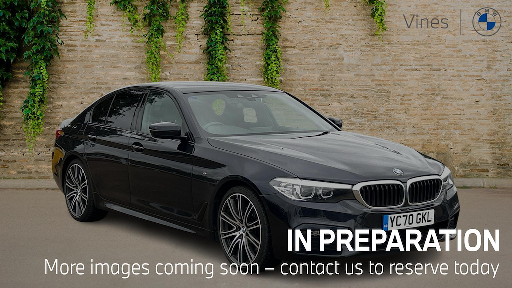 5 Series