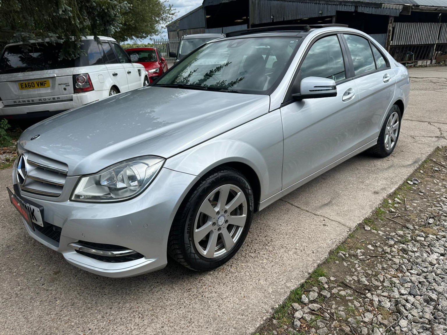 C Class