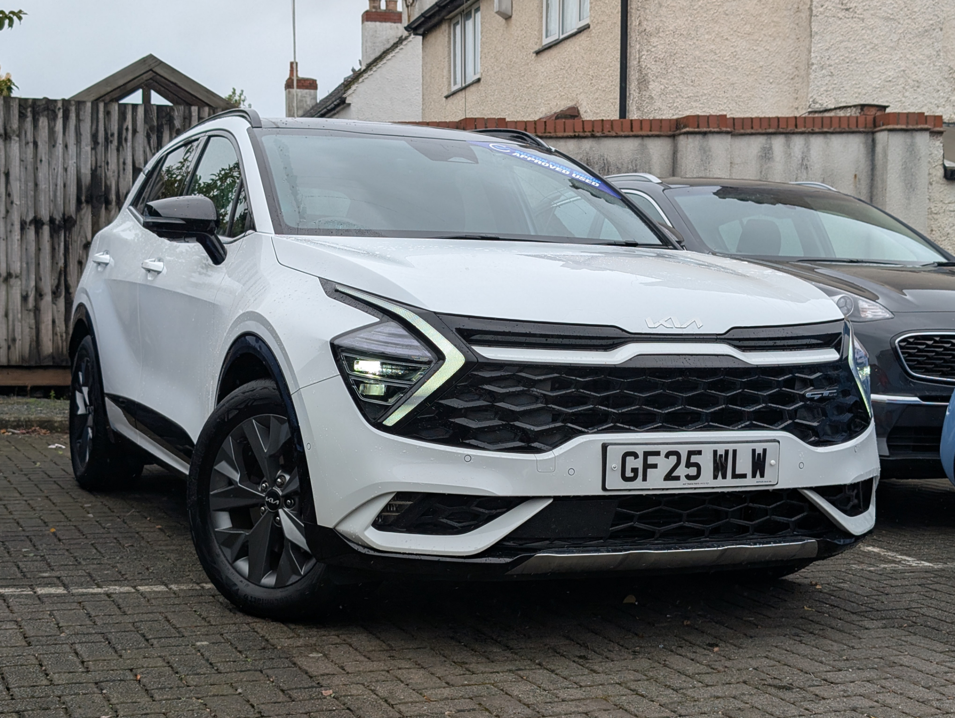 Sportage