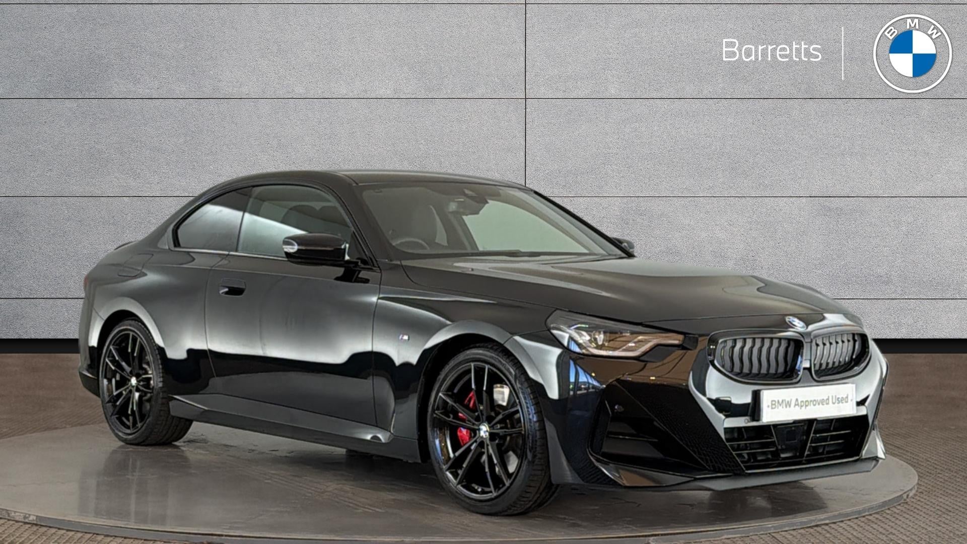 2 Series