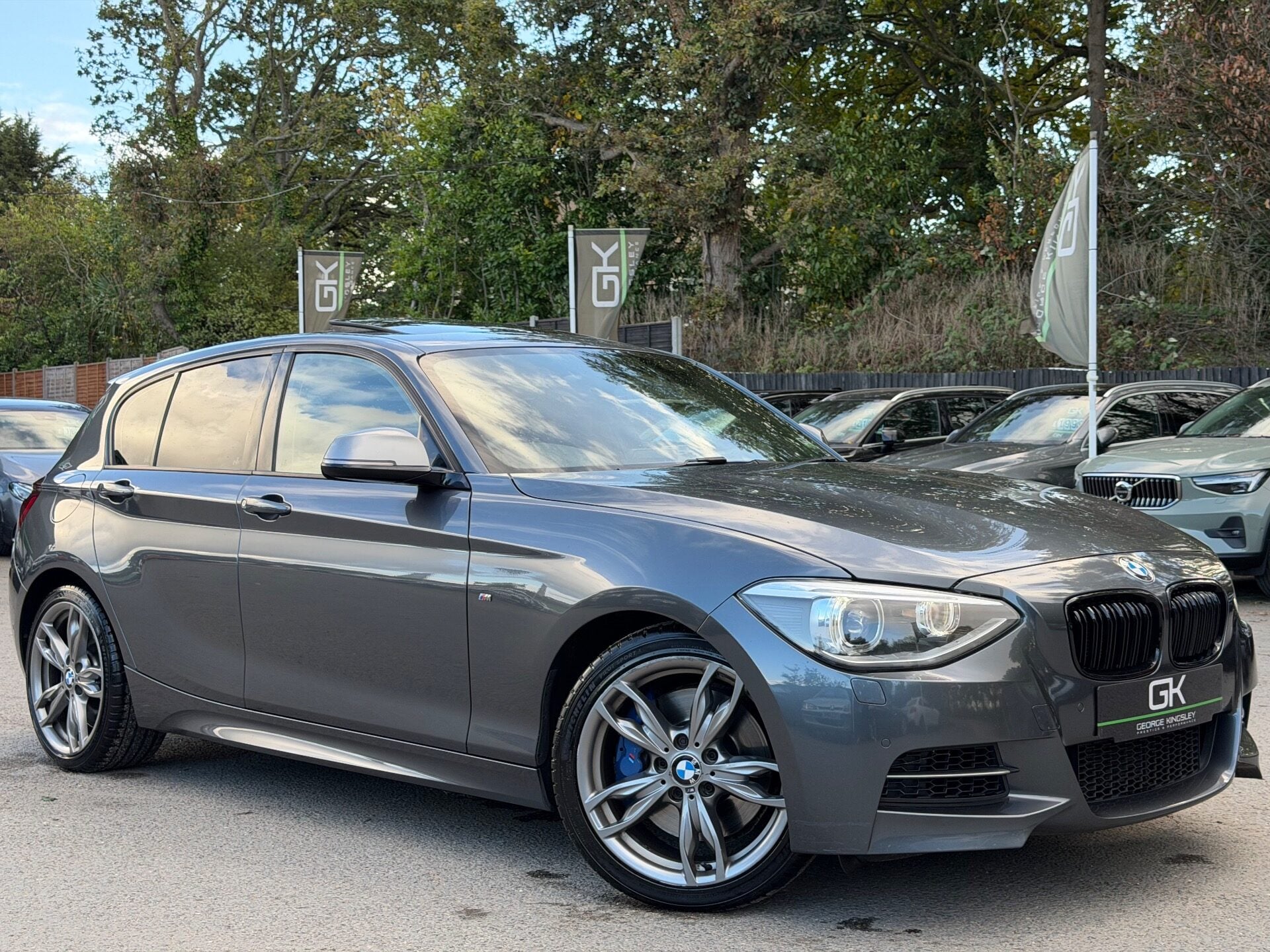1 Series