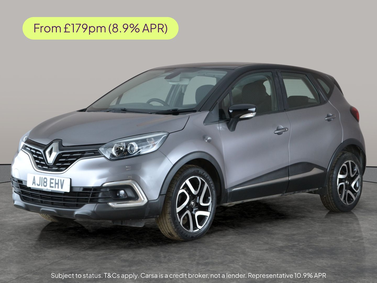 Captur