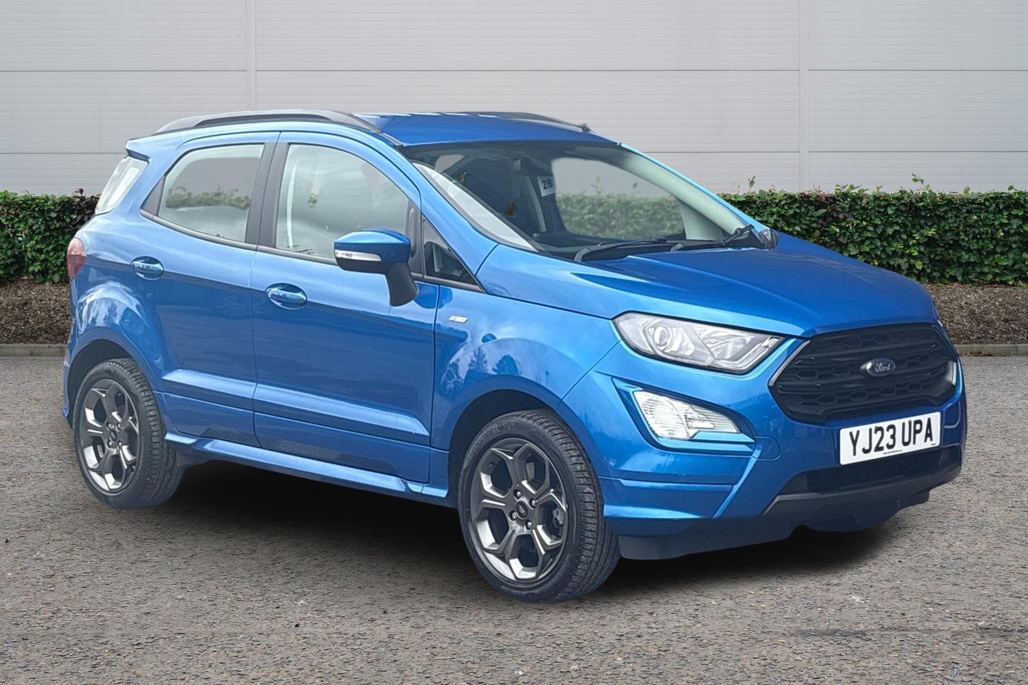 EcoSport