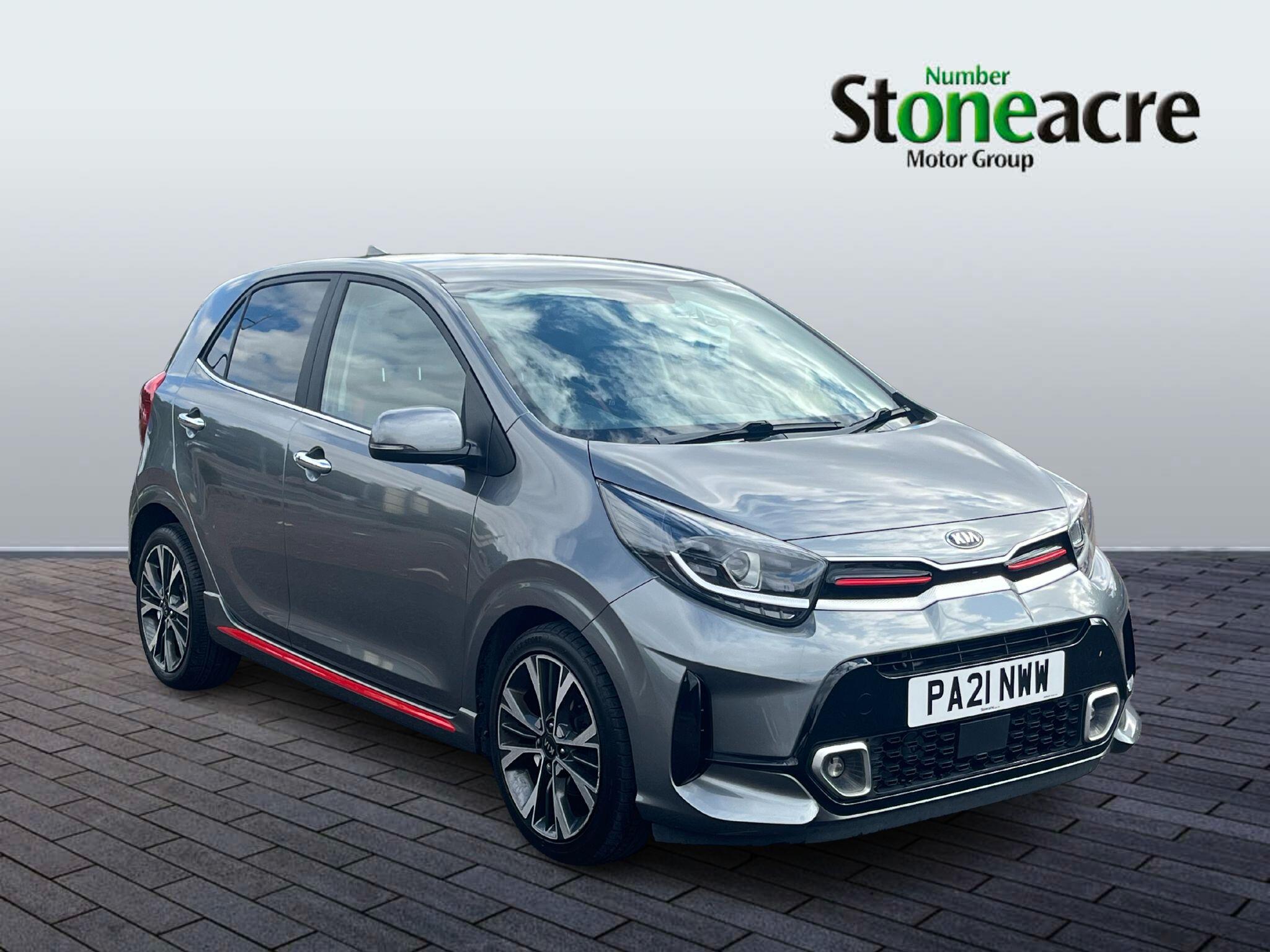 Picanto