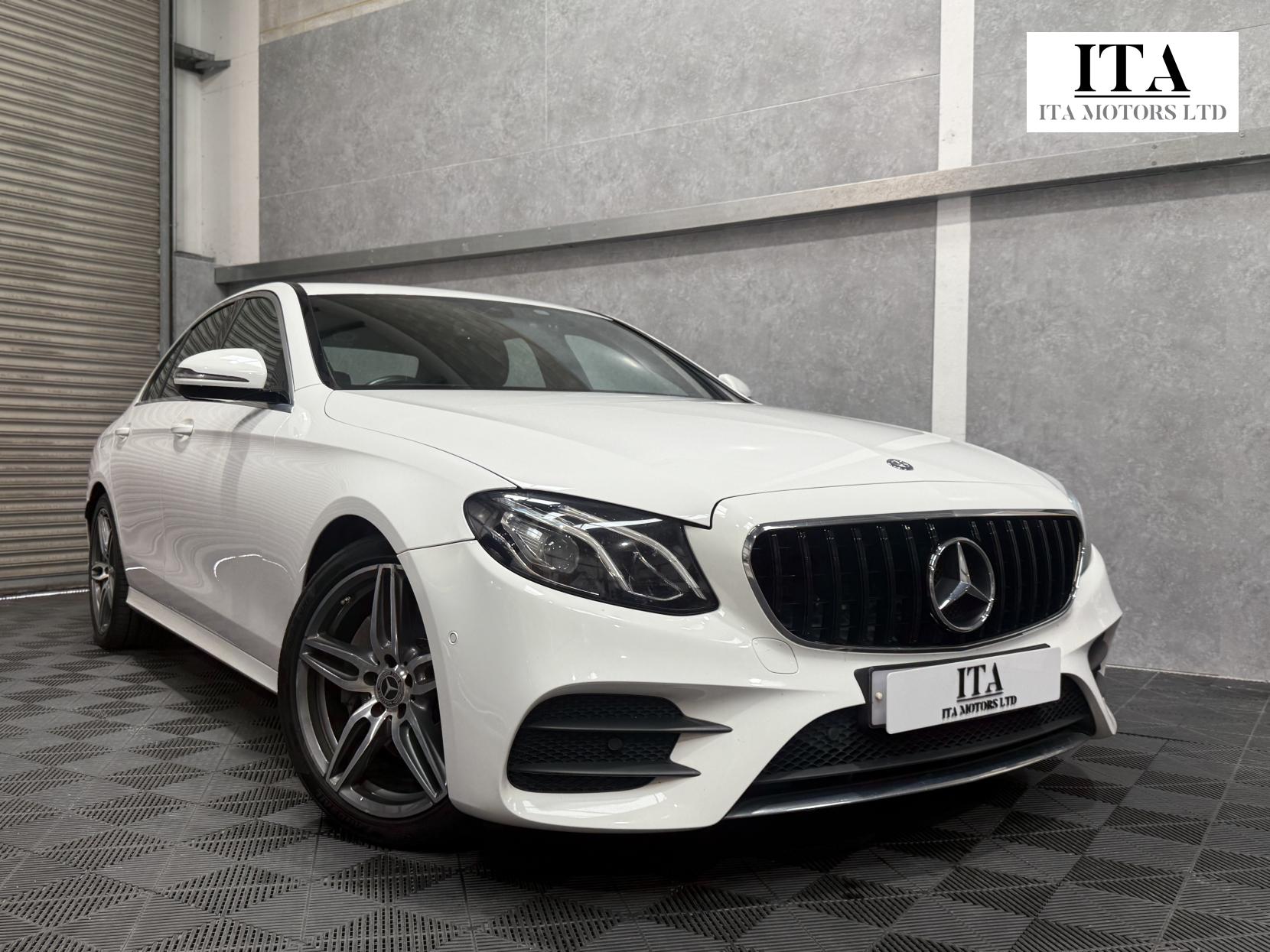 E Class