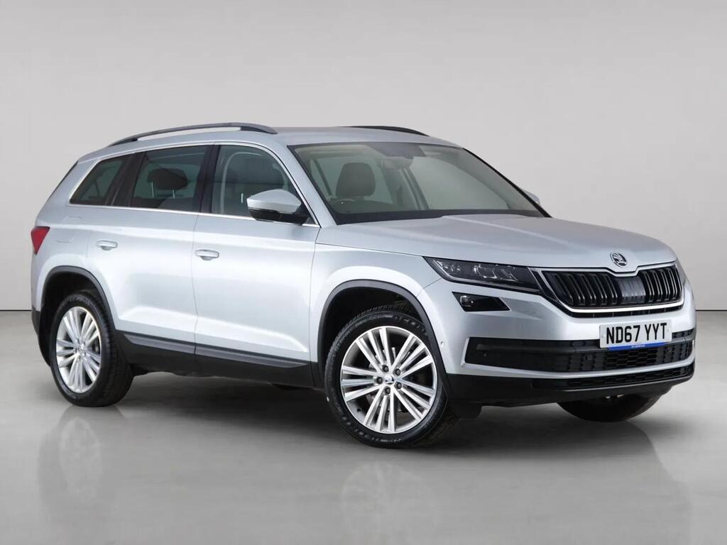 Kodiaq