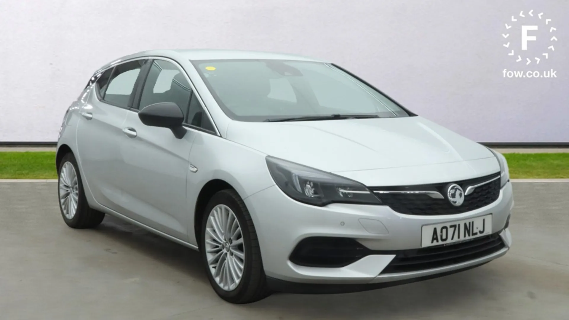 Astra