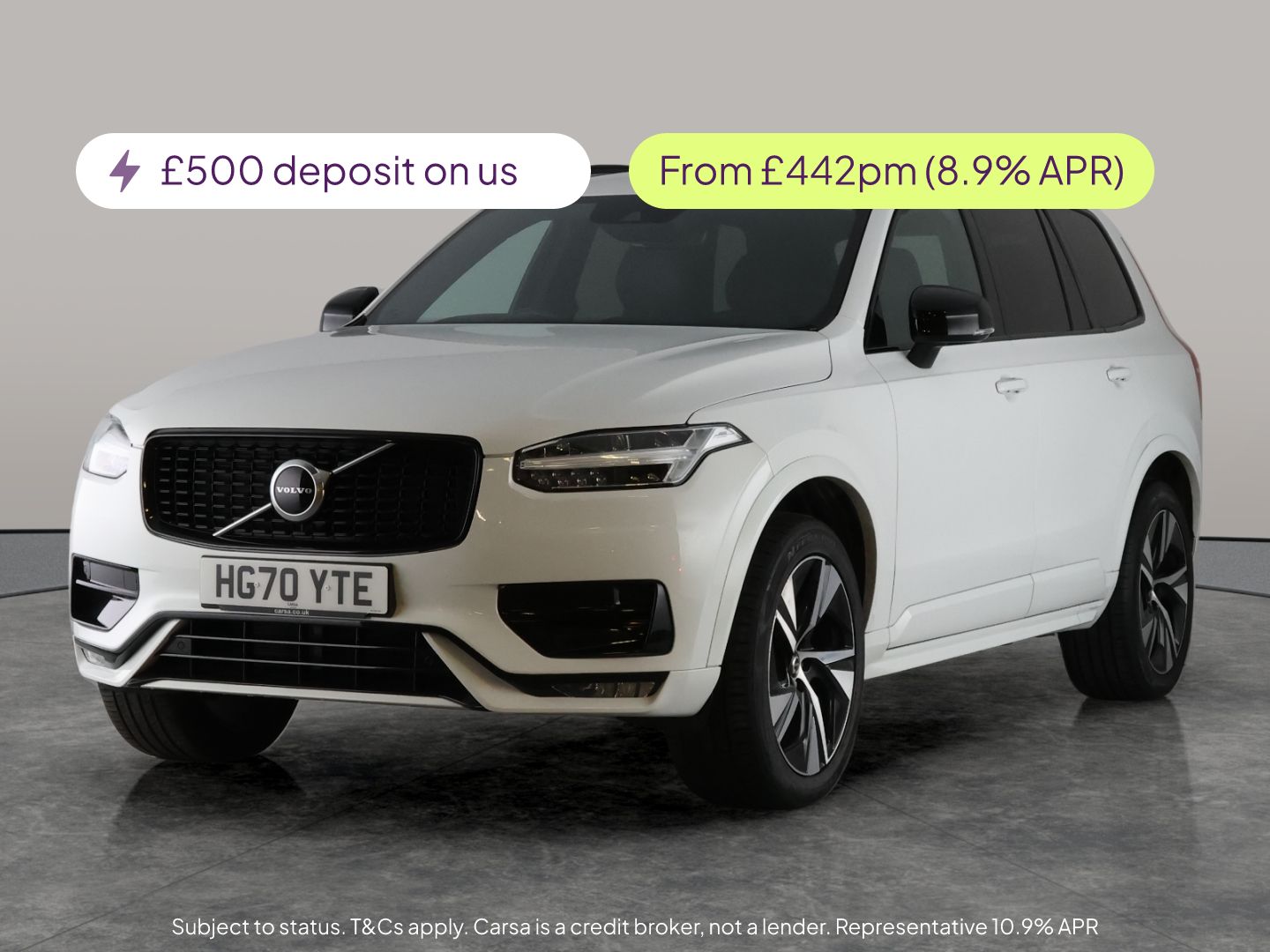Xc90
