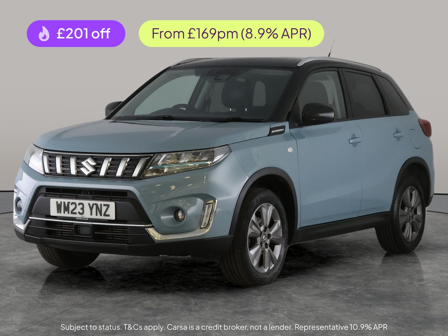 Vitara