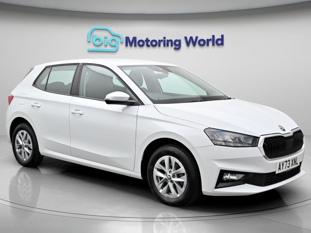 Fabia