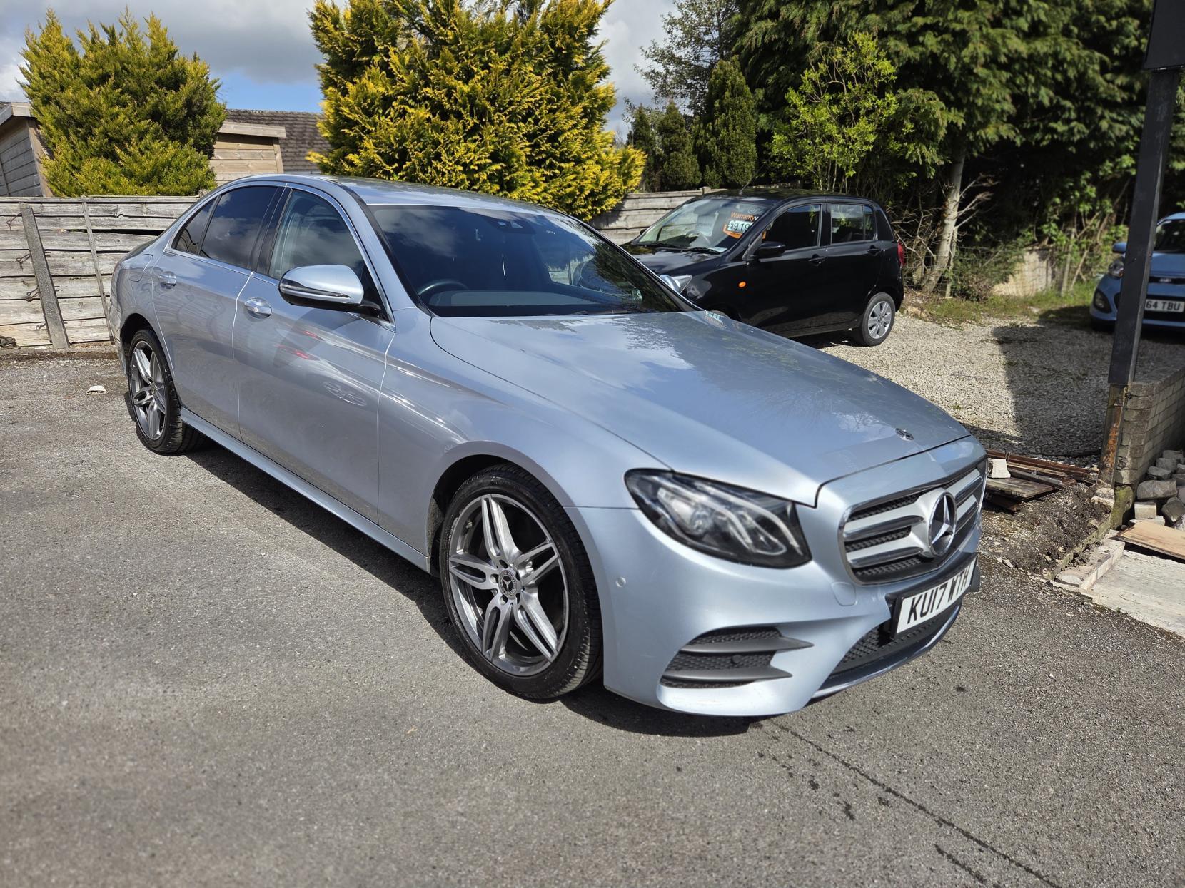 E Class