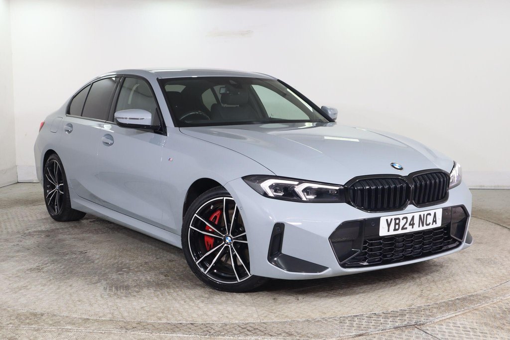 3 Series
