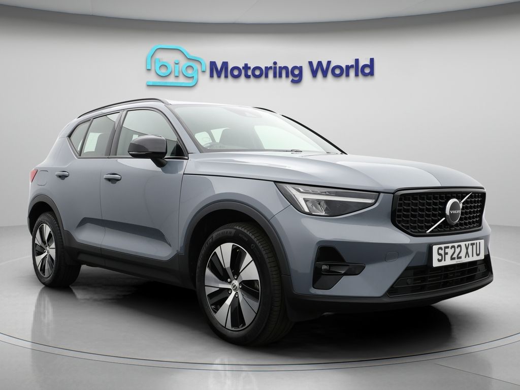 XC40