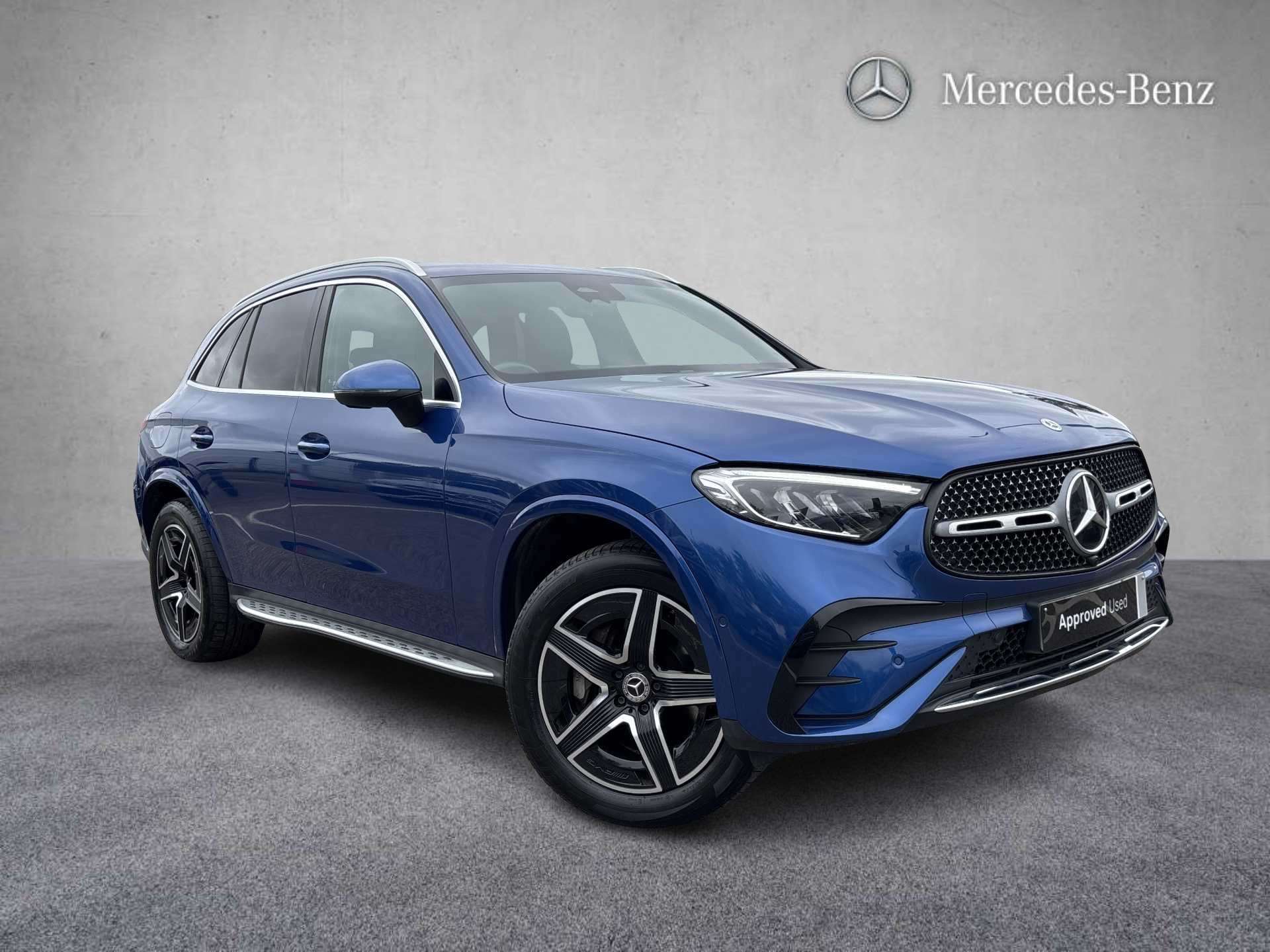 GLC