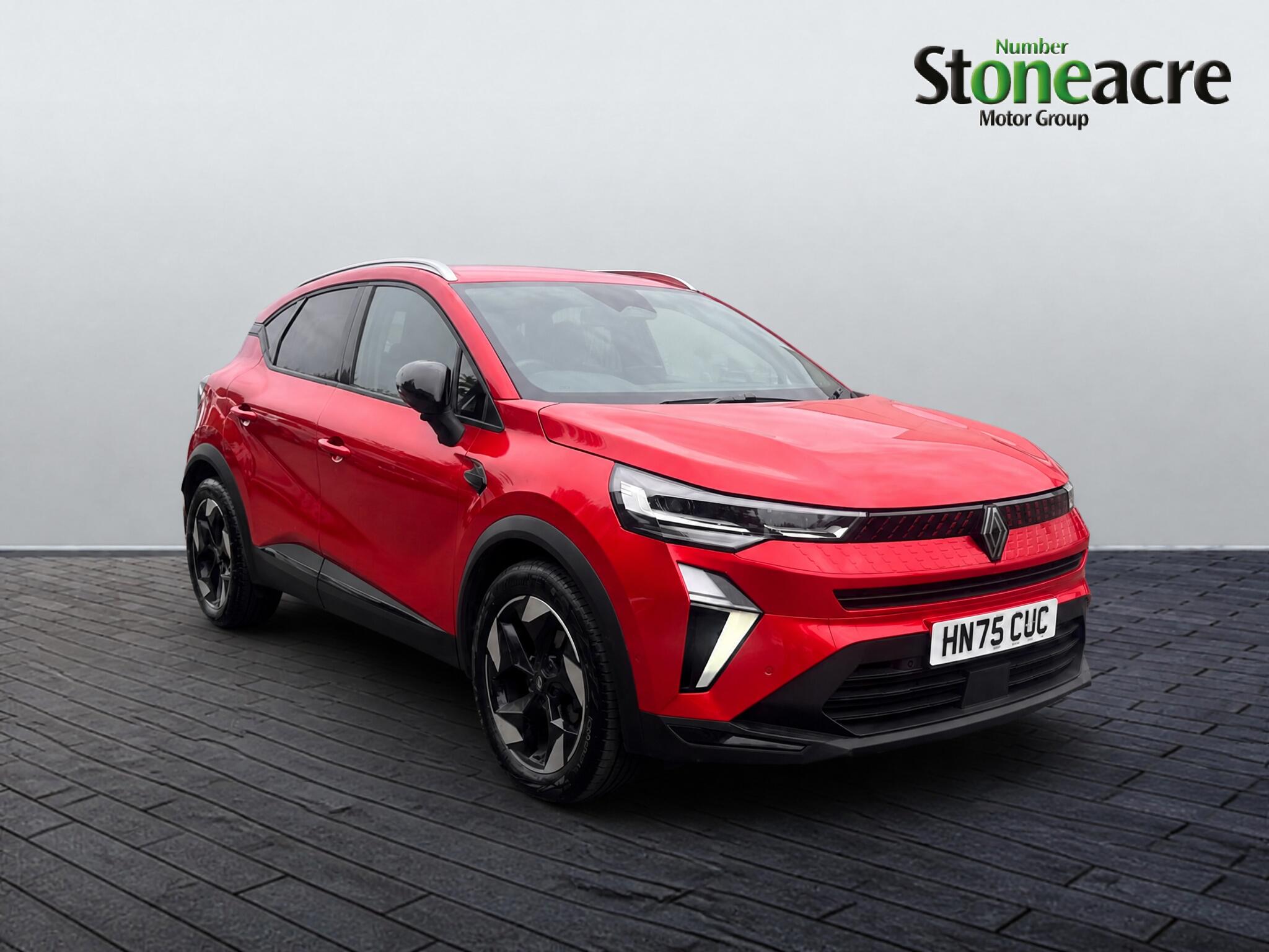 Captur