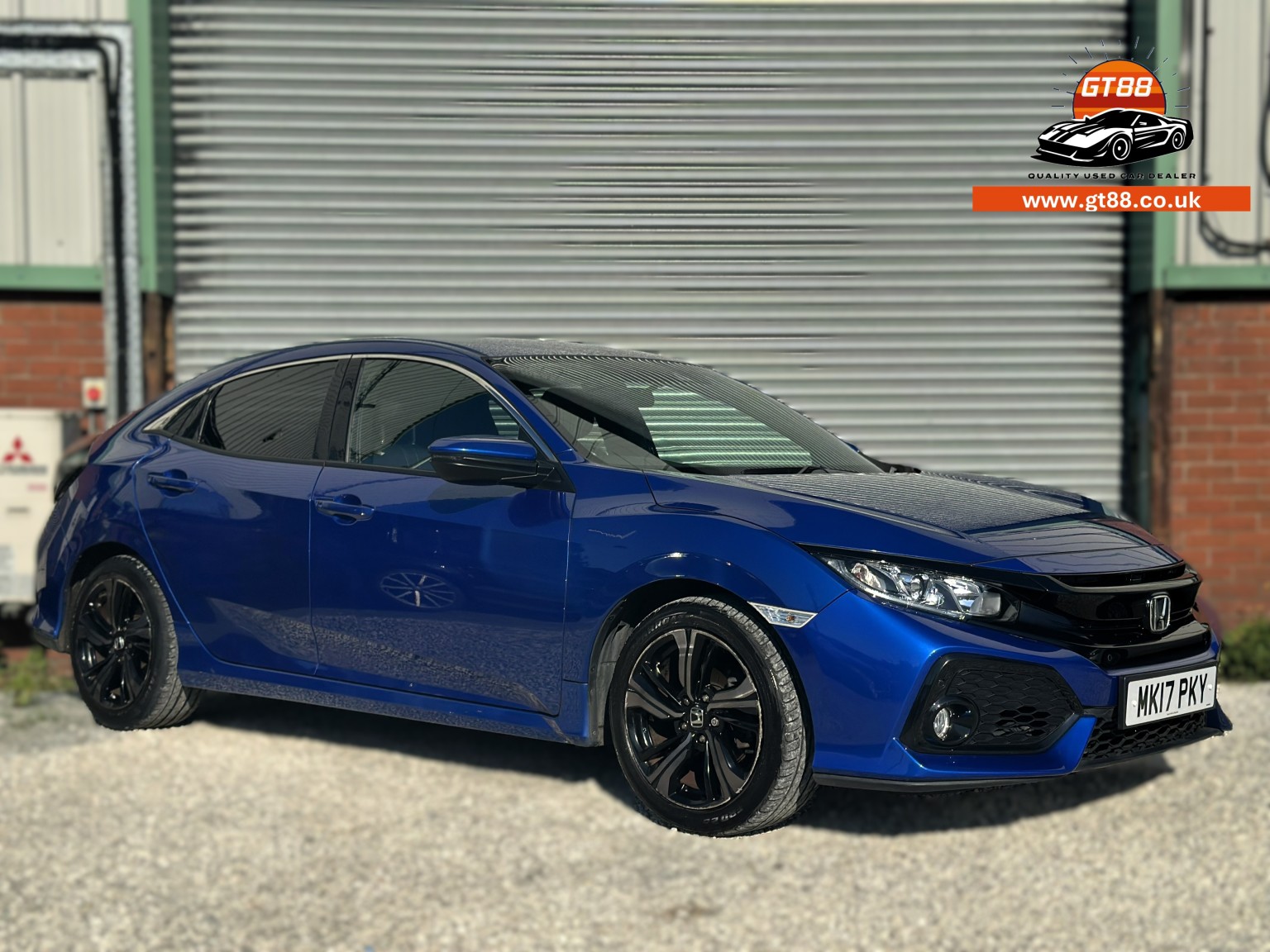 Civic