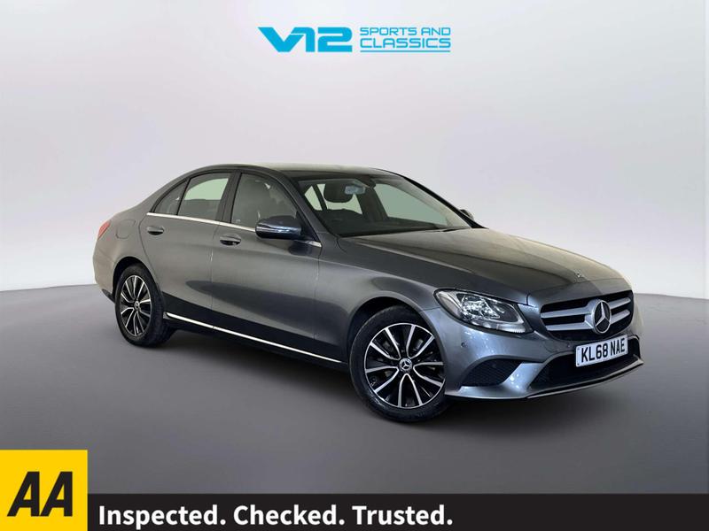 C Class