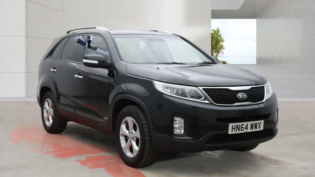Sorento