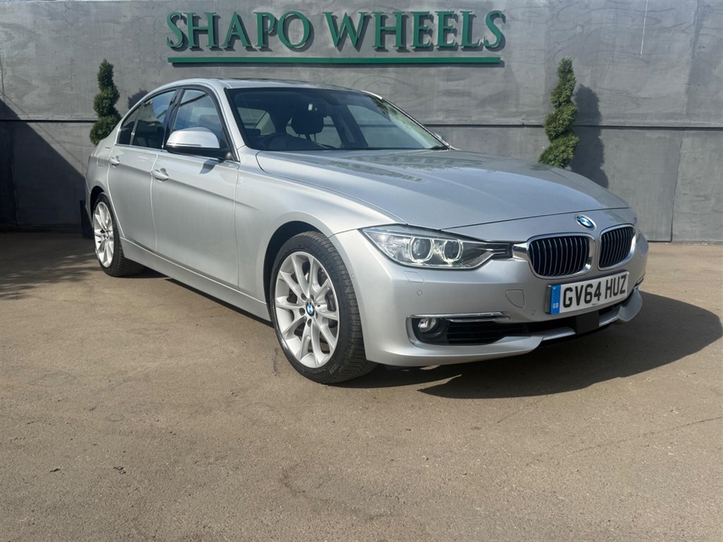 3 Series
