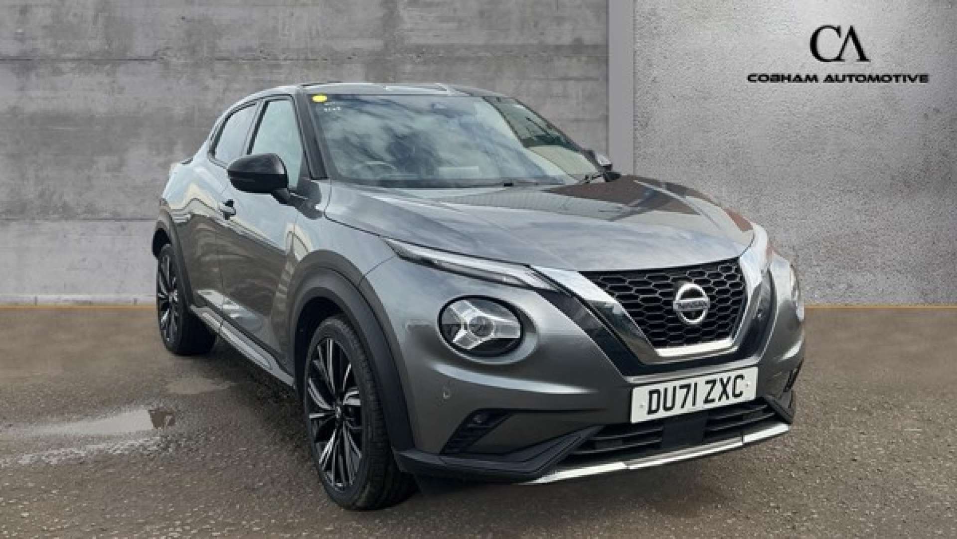 Juke