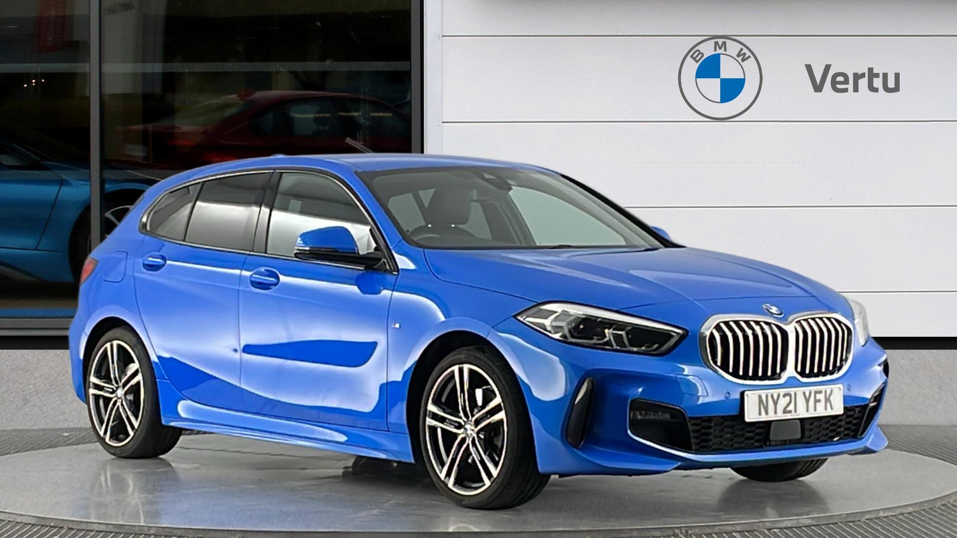 1 Series