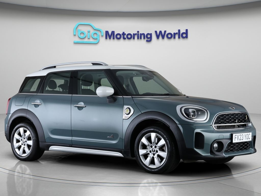 Countryman