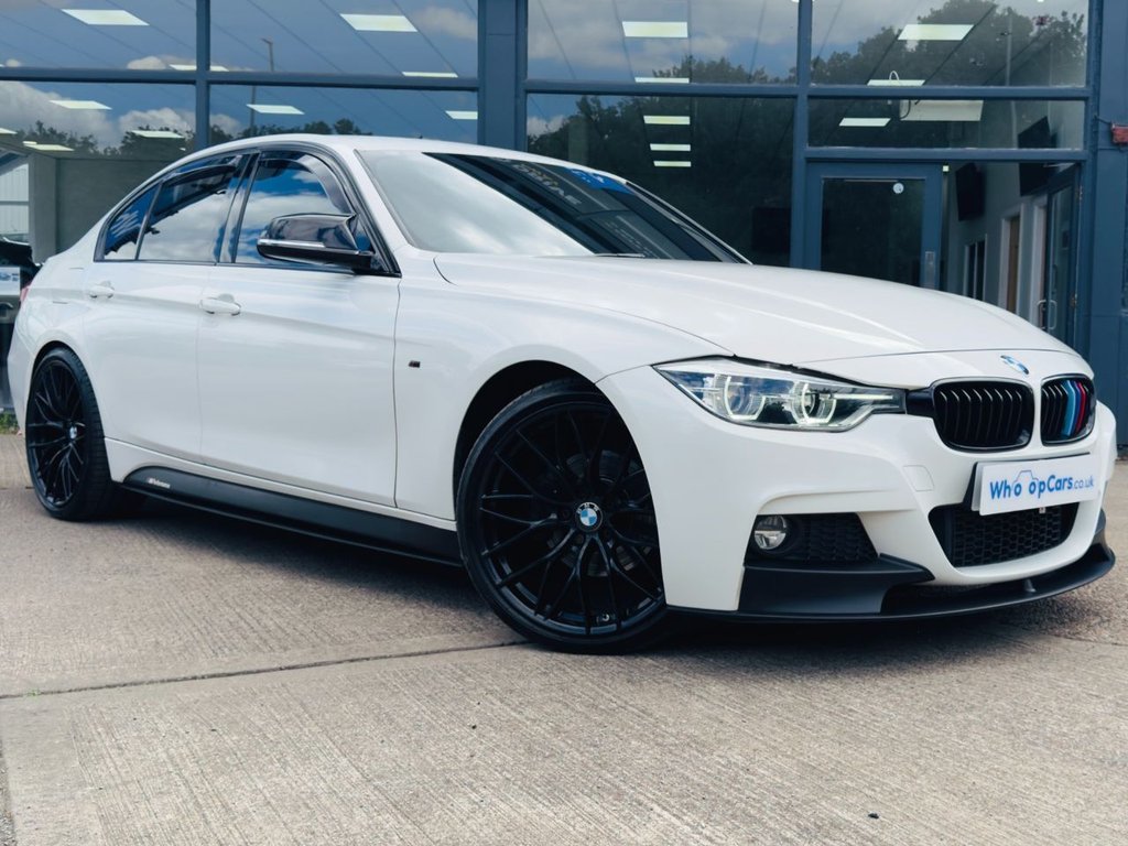3 Series