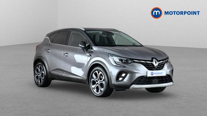 Captur