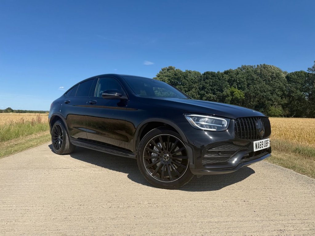 GLC Coupe