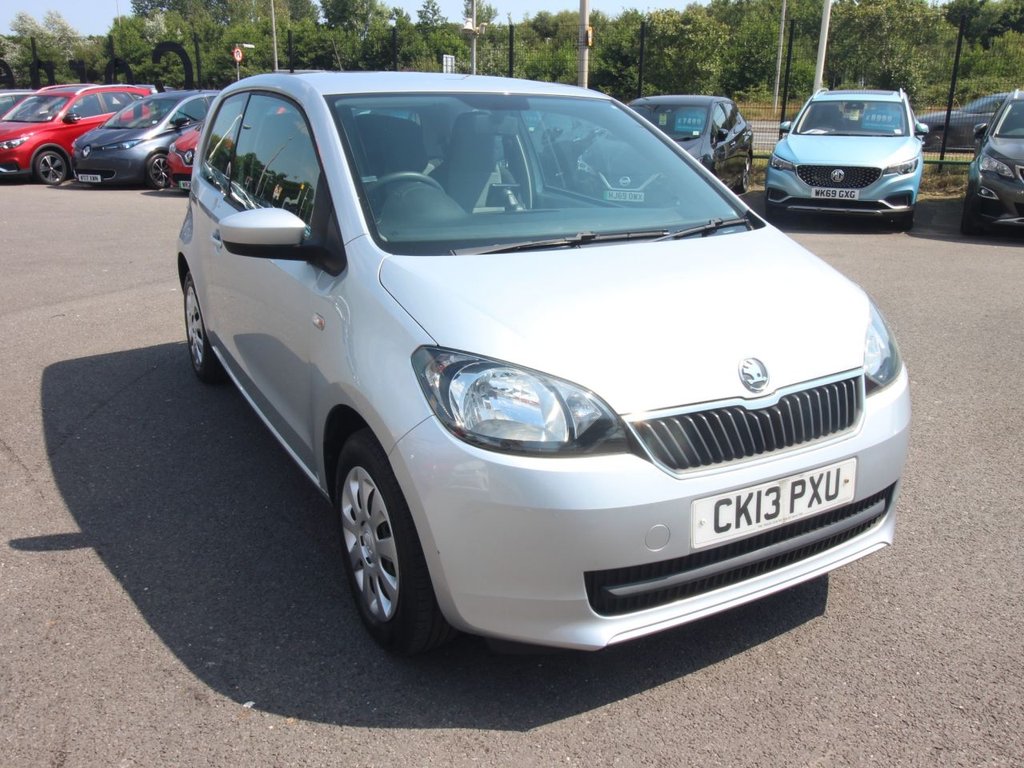 Citigo