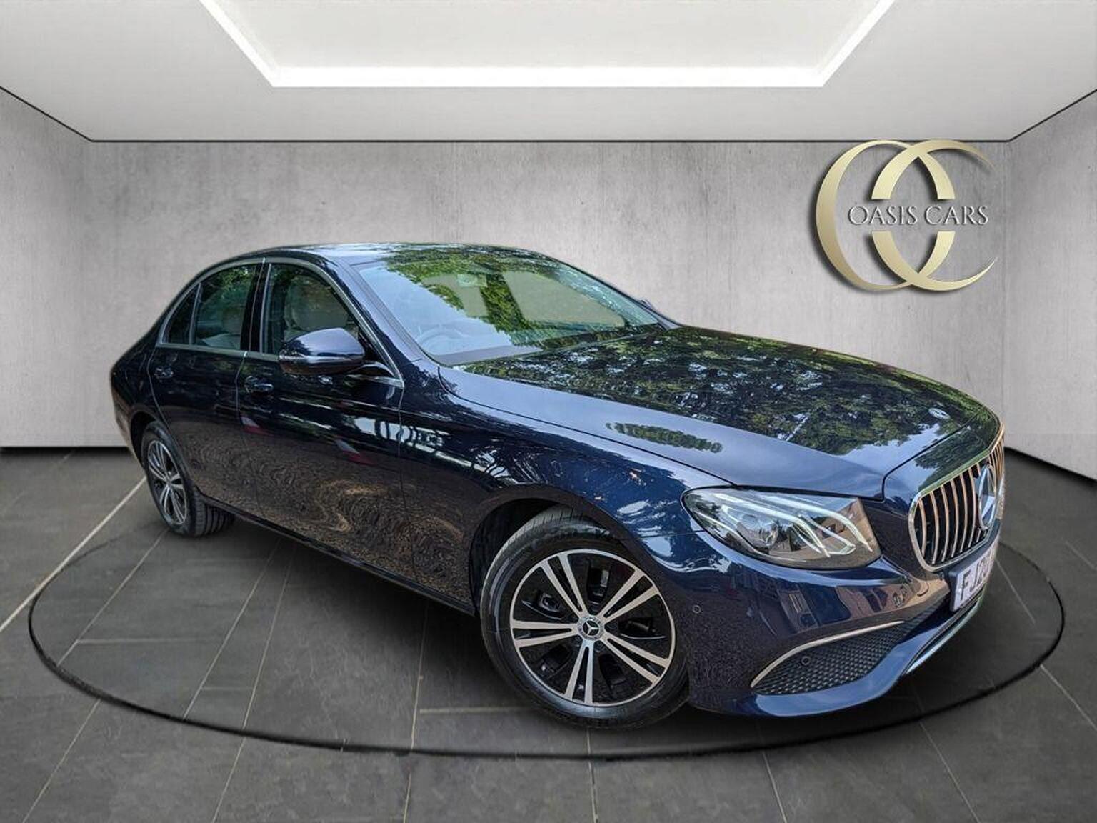 E Class
