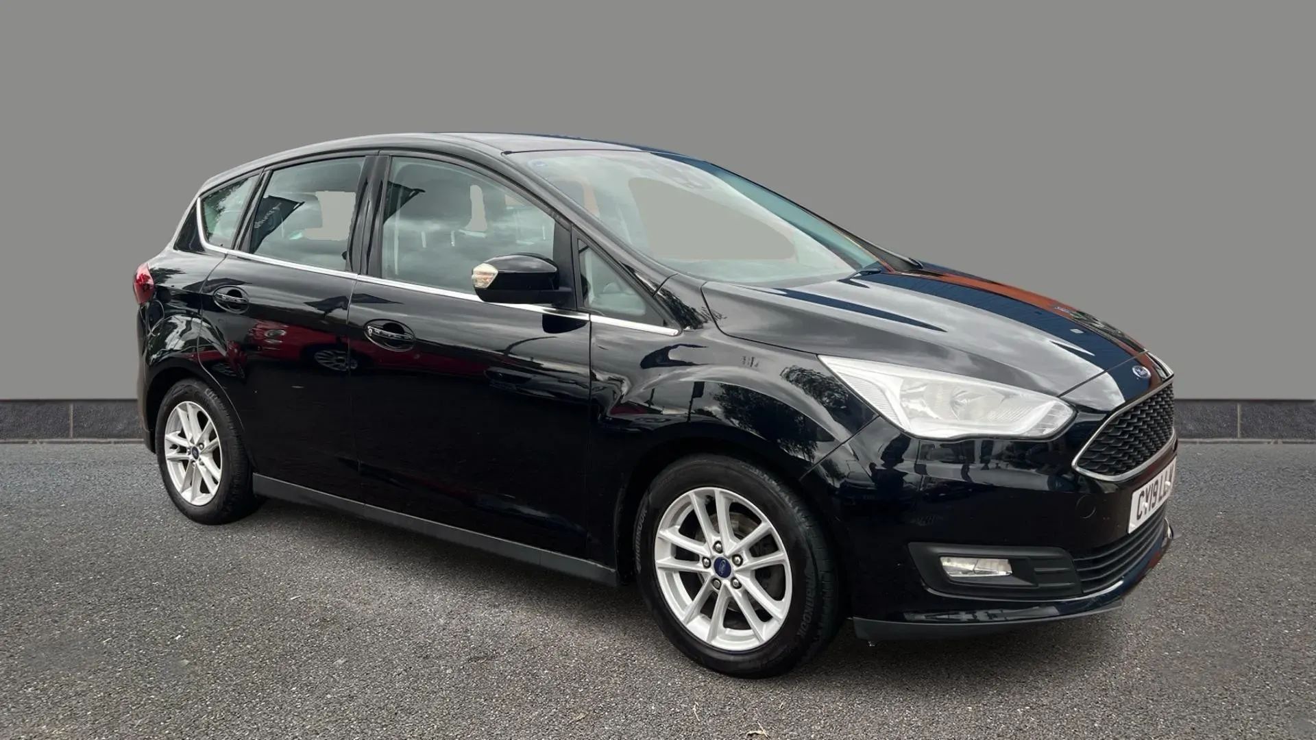 C-Max