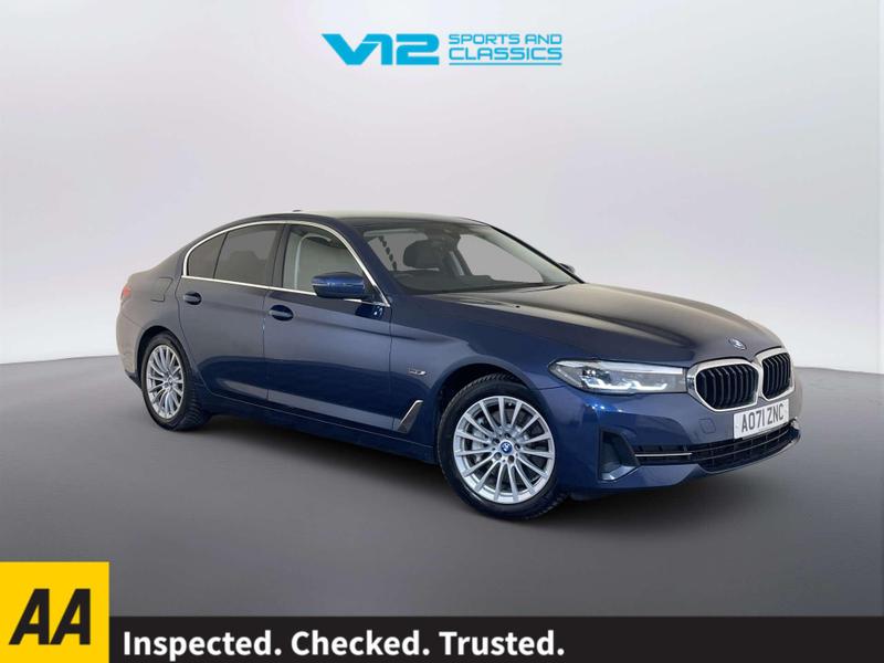 5 Series