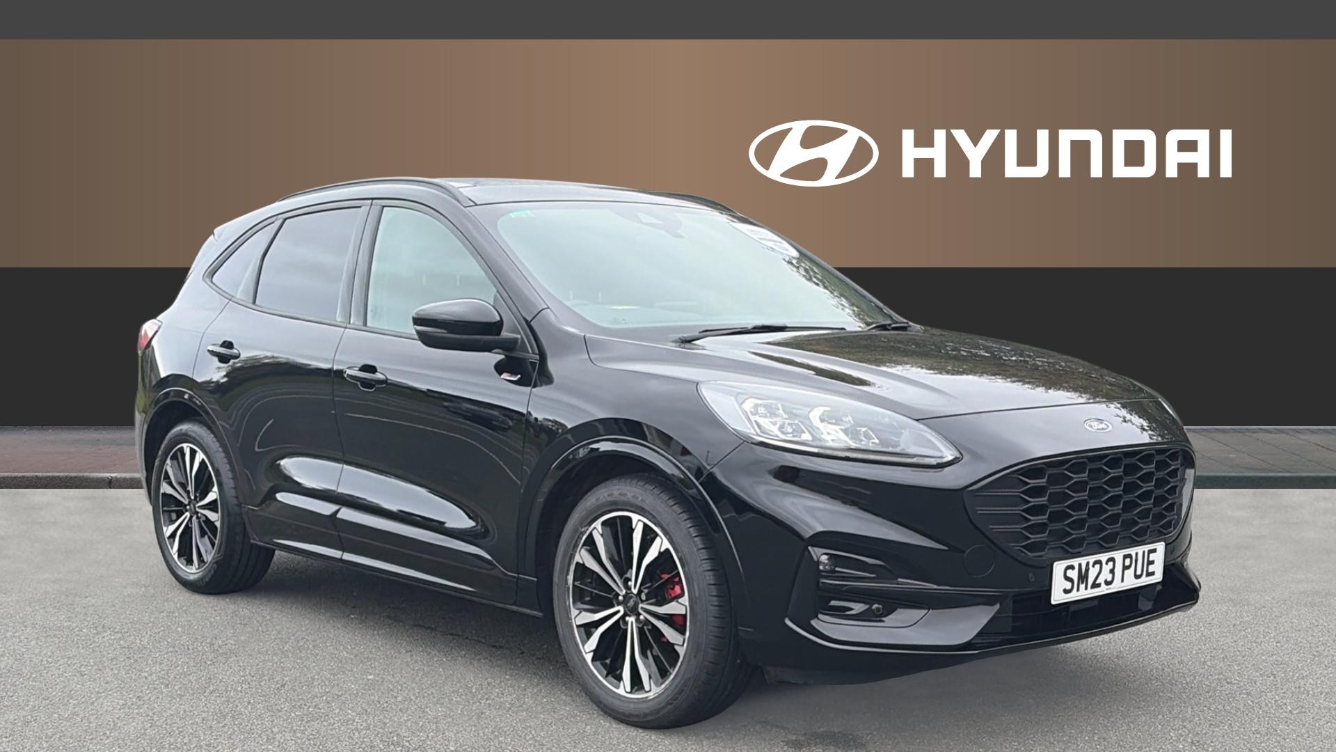 Kuga