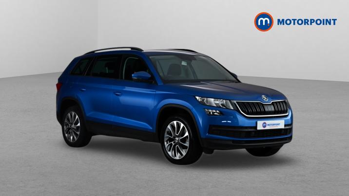 Kodiaq