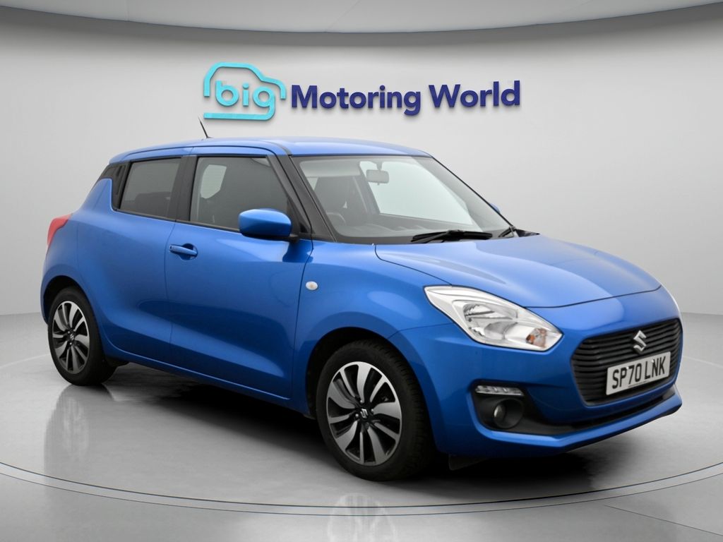 Swift