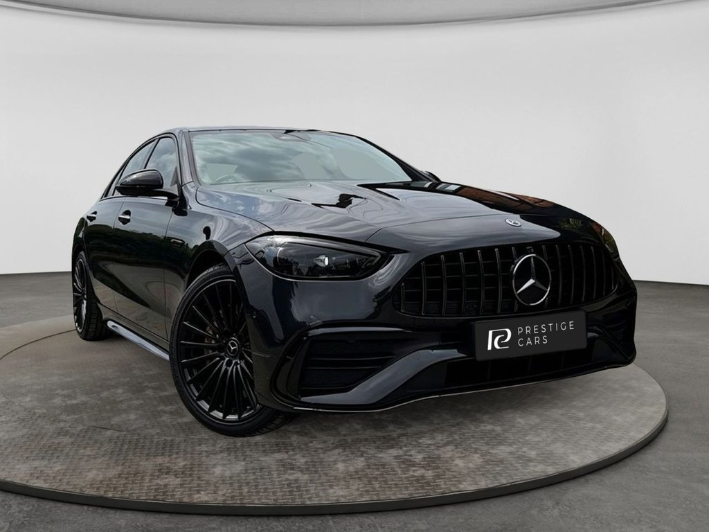 C Class
