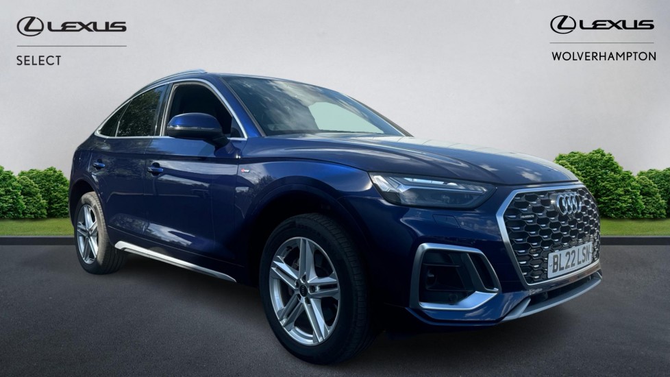 Q5 Sportback