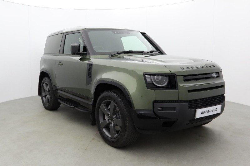 Defender