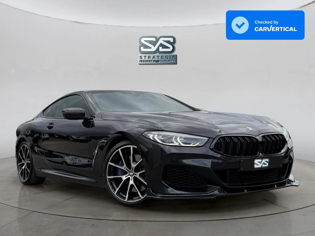 8 Series