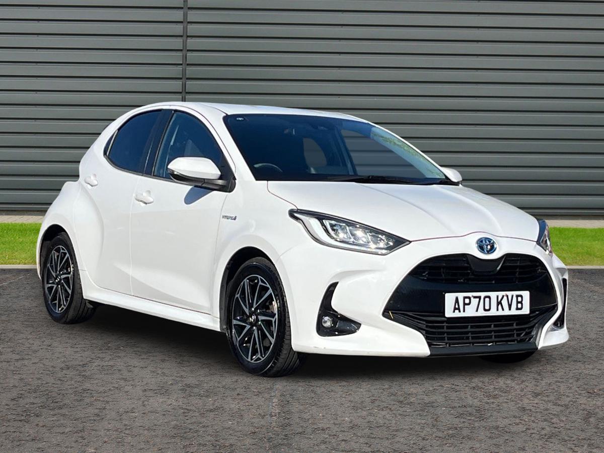 Yaris