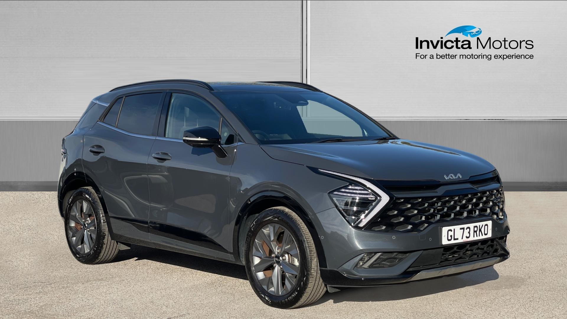 Sportage