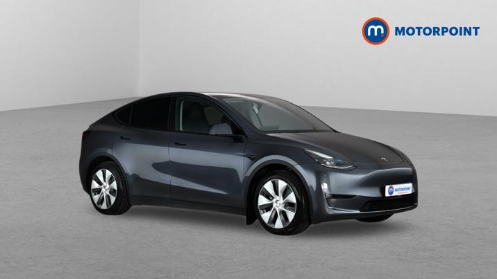 Model Y Premium
